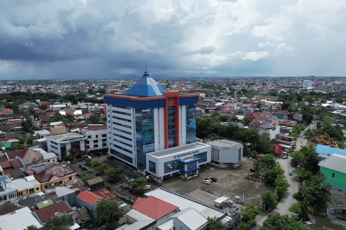 Universitas Terbaik di Sulawesi Selatan untuk Kuliah