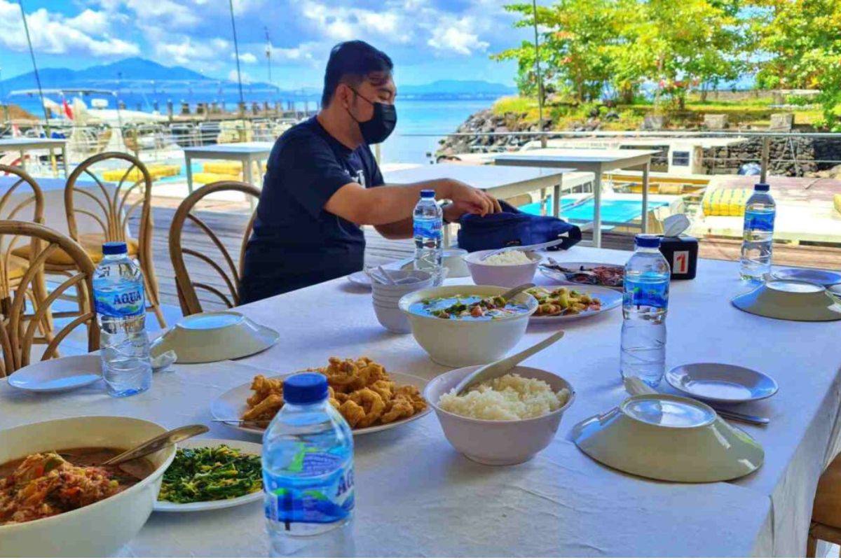Restoran Keluarga di Manado: Pilihan Menu dan Lokasi