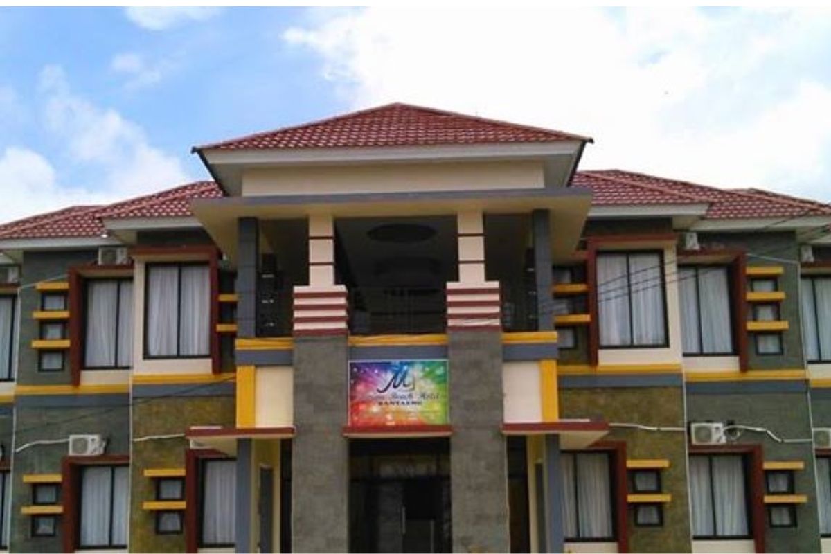 Menginap Hemat di Bantaeng: Tarif Mulai Rp200 Ribuan untuk Liburan atau Transit di Jalur Selatan Sulawesi