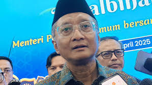 Dody Hanggodo Optimistis Target Pemulihan Infrastruktur Tercapai