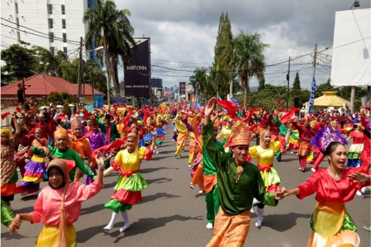 Festival Budaya Bangka Belitung: Agenda dan Tradisi yang Menarik