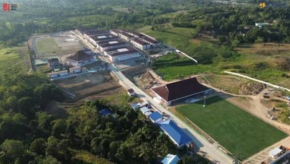 PU Prioritaskan Sekolah Berisiko Tinggi demi Kepentingan Masyarakat