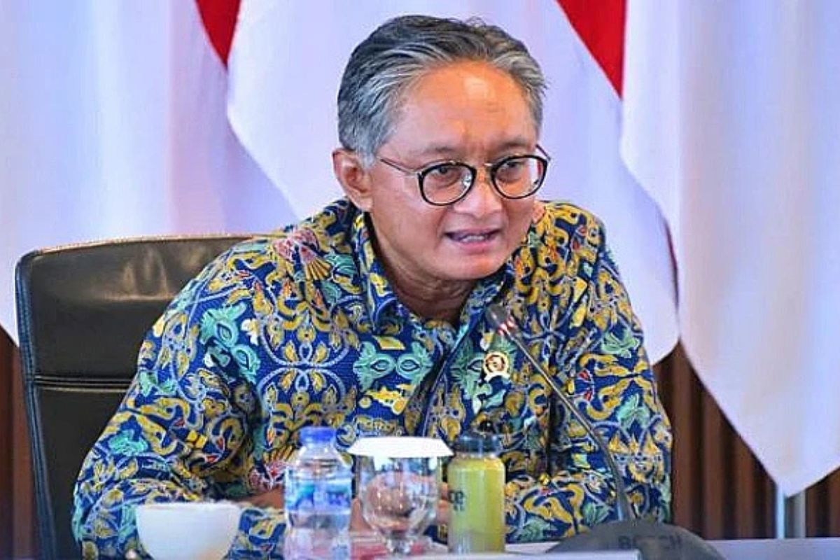 Menteri PU Dody Hanggodo Sebut Pembenahan demi Kepentingan Masyarakat