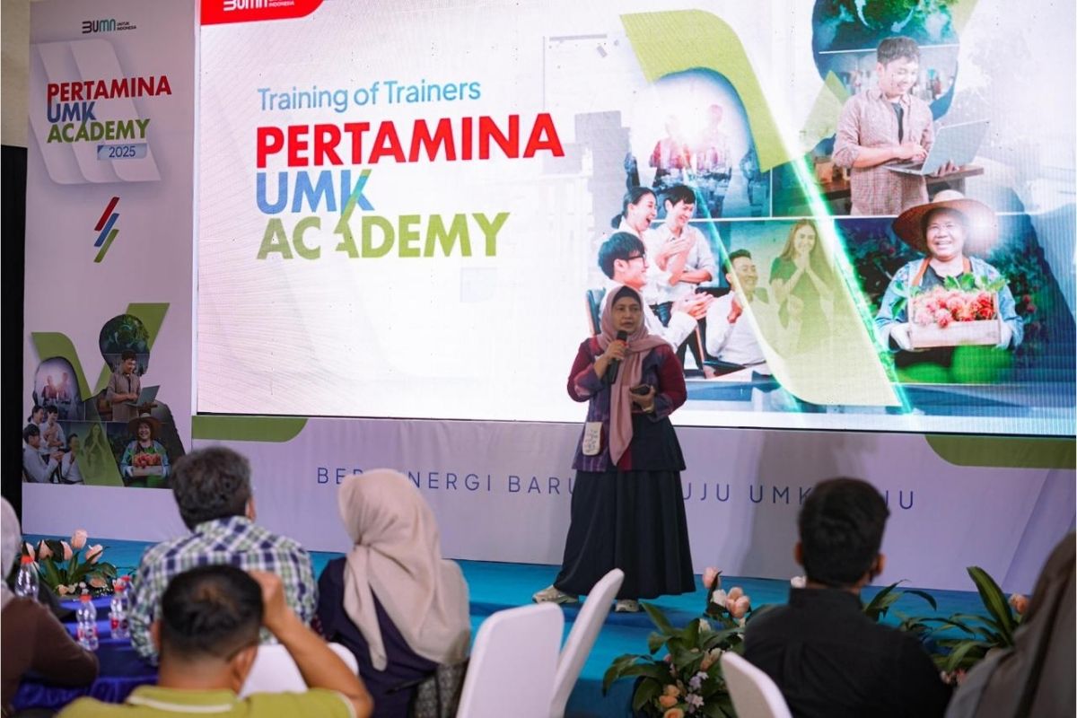 Pertamina UMK Academy 2026 Resmi Tutup Pendaftaran, Fokus pada Kurasi dan Verifikasi Berkas
