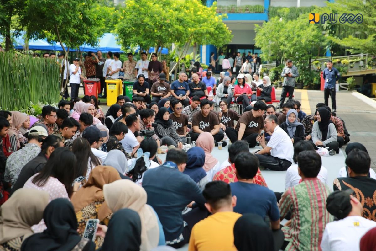 Dody Hanggodo: Jangan Hukum Orang tanpa Dasar Cukup, Perkuat Koordinasi Lapangan