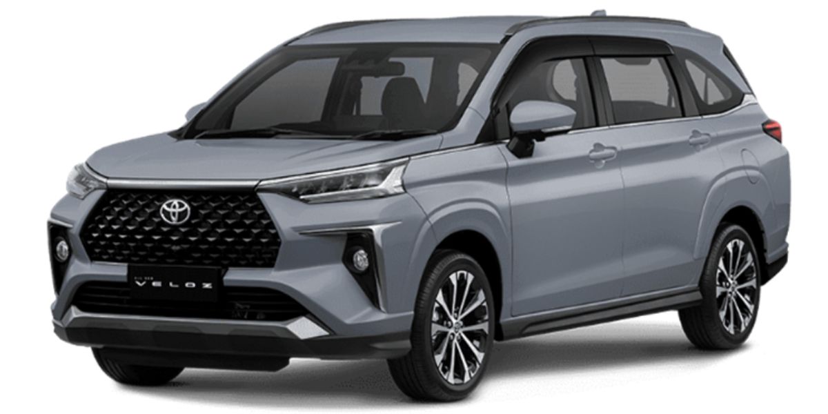 15 Rekomendasi Mobil Keluarga Terbaik, Nyaman dan Mewah!