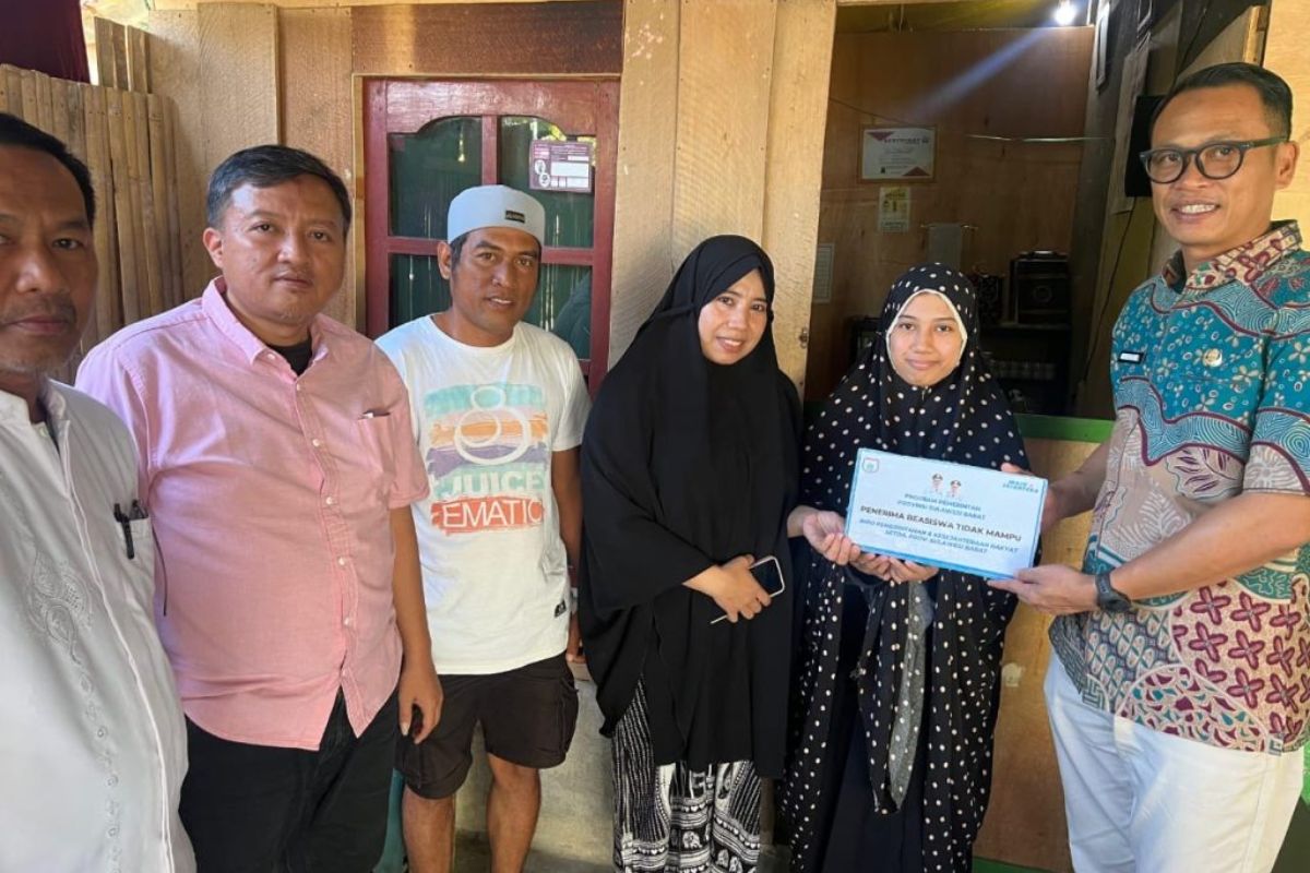 Beasiswa Mahasiswa Sulawesi Barat: Syarat dan Cara Mendaftar