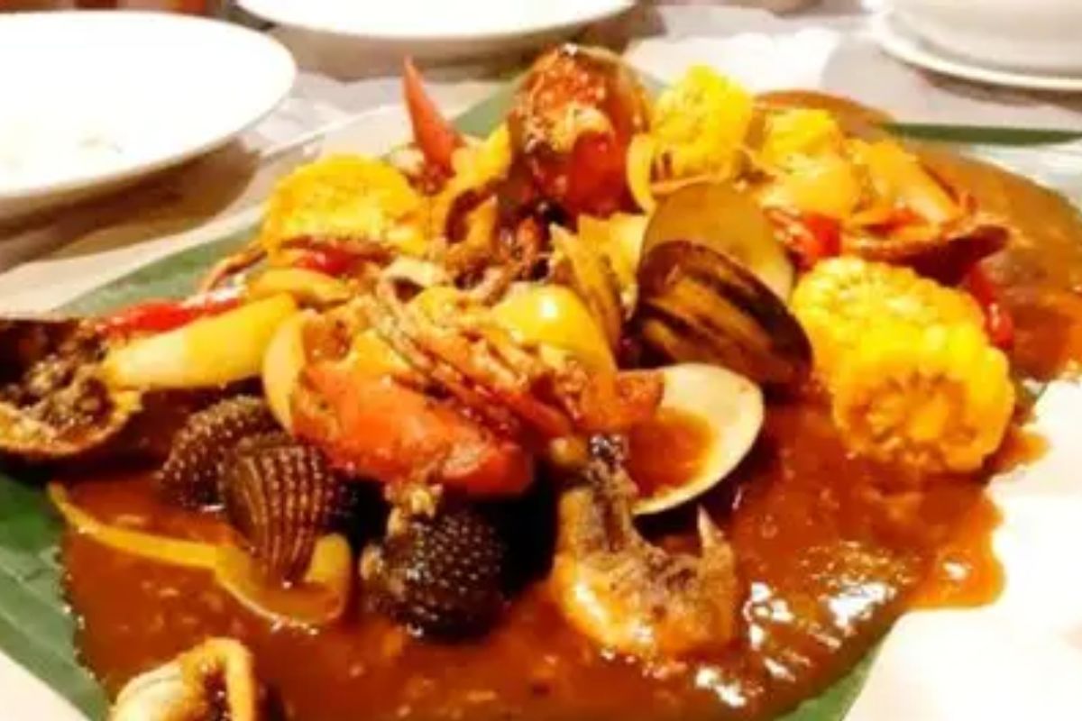 12 Seafood Terenak di Manado yang Wajib Dicoba