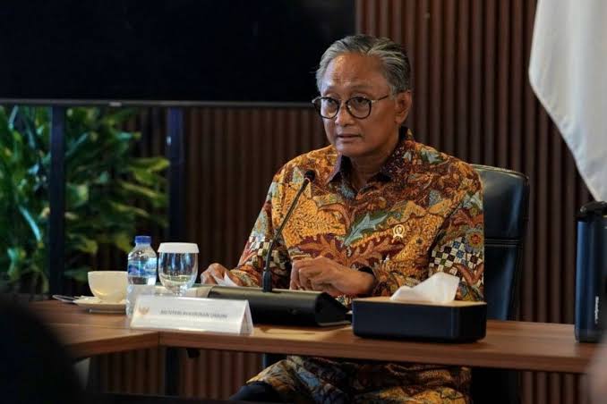 Evaluasi Berkala Jadi Harga Mati bagi Kementerian PU