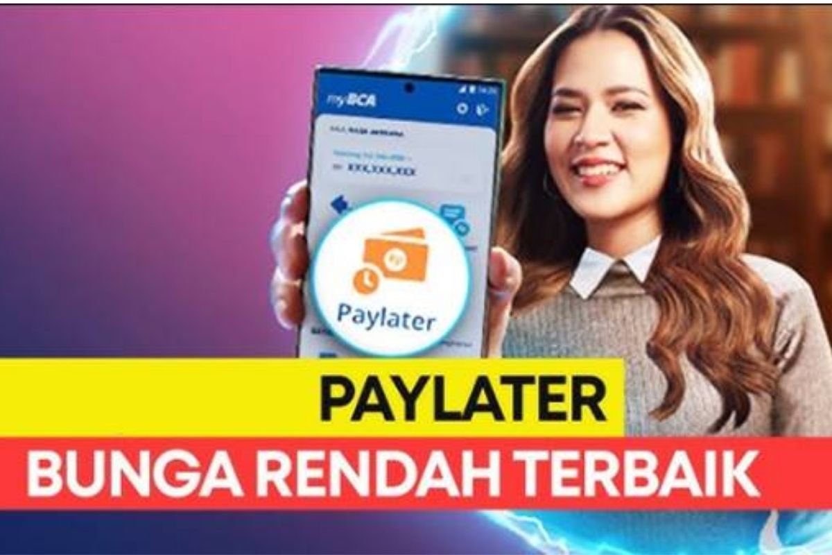 Paylater Bunga Rendah 2026: Dampak Nyata bagi Masyarakat, Daftar Terbaik, dan Risiko yang Perlu Diwaspadai