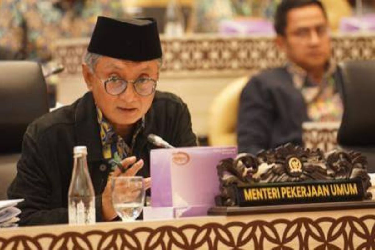 Prosedur Mudah dan Petugas Profesional: Dody Beberkan Isi Penilaian