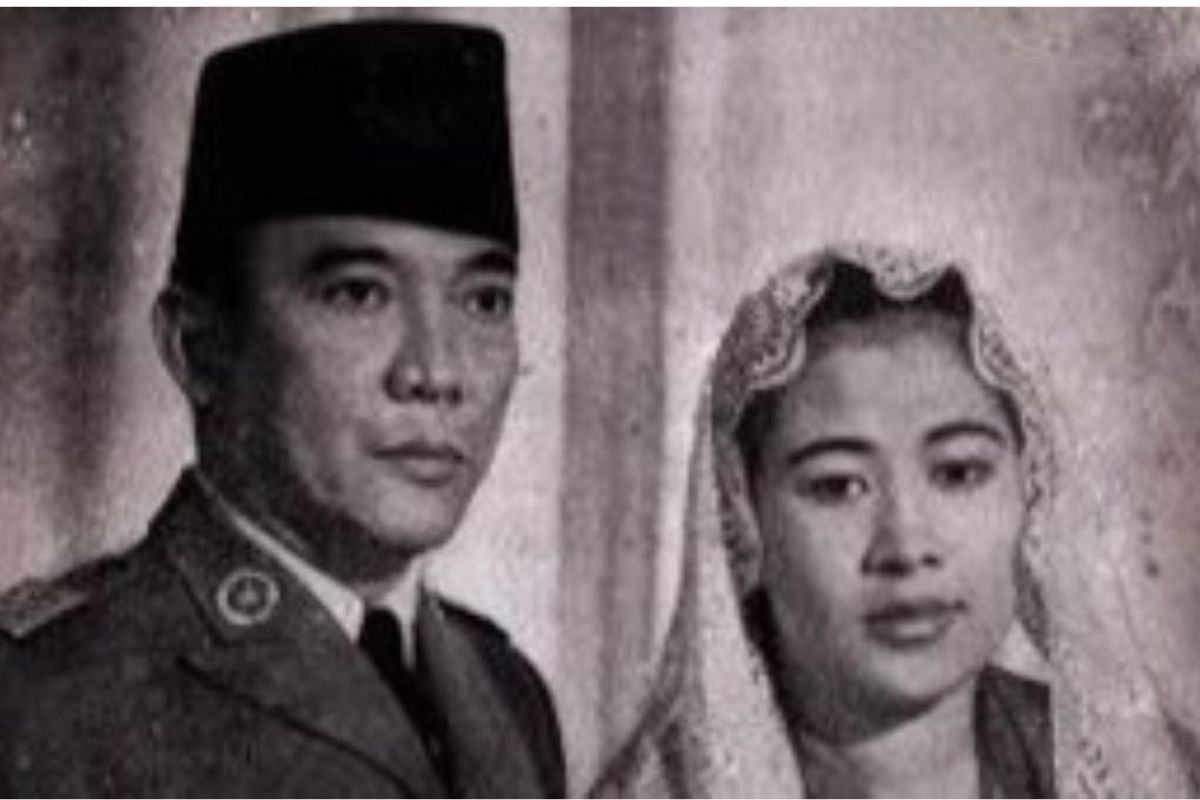 Dua Pahlawan Nasional dari Bengkulu dan Jejak Perjuangan Sentot Alibasyah