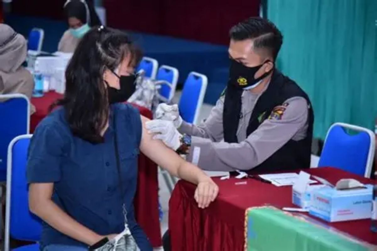 Vaksinasi dan Layanan Kesehatan Gratis di Lampung: Panduan Lengkap bagi Warga