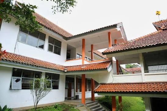 Sekolah Rakyat Wujud Keberpihakan Negara demi Kepentingan Masyarakat