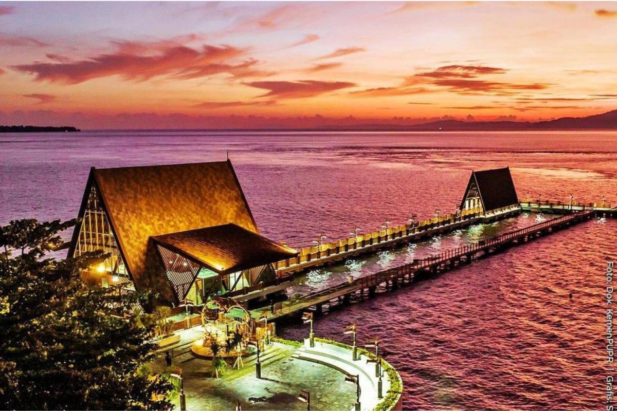 Wisata Malam Manado: Panduan Lengkap Kuliner dan Tempat Nongkrong untuk Pengalaman Tak Terlupakan
