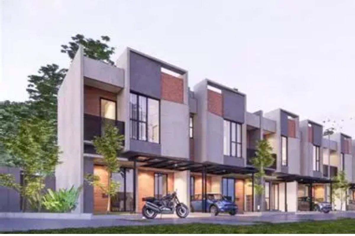 15 Pilihan KPR Rumah Subsidi di Tangerang, Harga Mulai Rp168 Juta