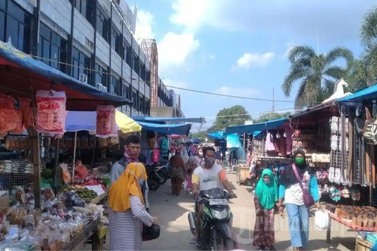 Pasar Tradisional Terbesar di Bandar Lampung: Panduan Memilih Tempat Belanja yang Tepat