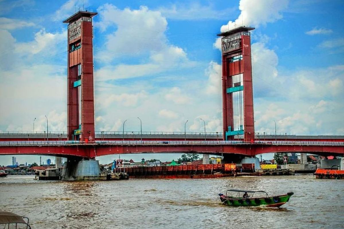Bahasa Palembang Sehari Hari: Kosakata dan Contoh Percakapan