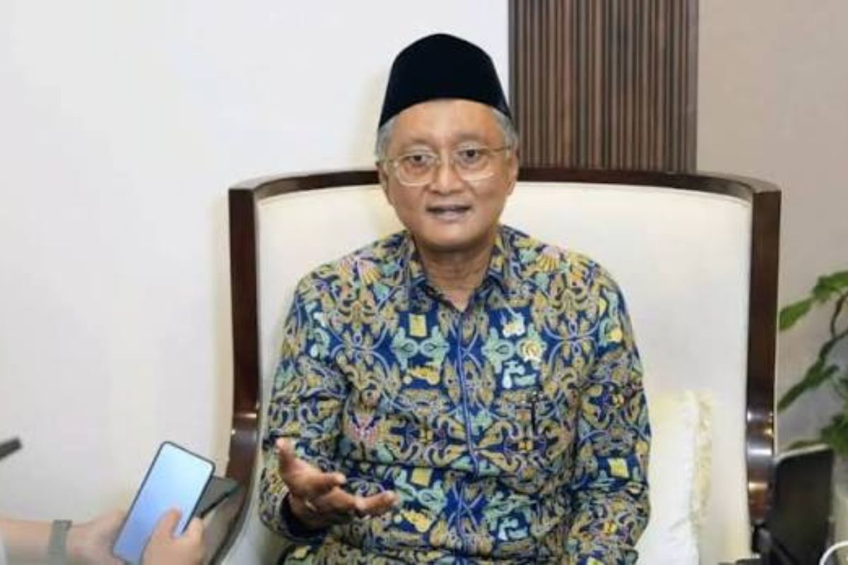 Menteri PU Dody Hanggodo Tegaskan IKM 89,76 Murni Suara Publik