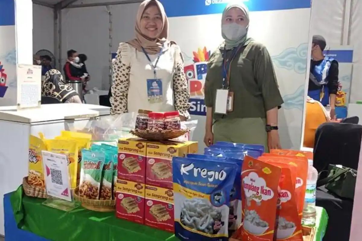 Deretan Oleh-Oleh UMKM Lampung: Dari Kopi hingga Kain Tapis yang Wajib Masuk Daftar Belanja