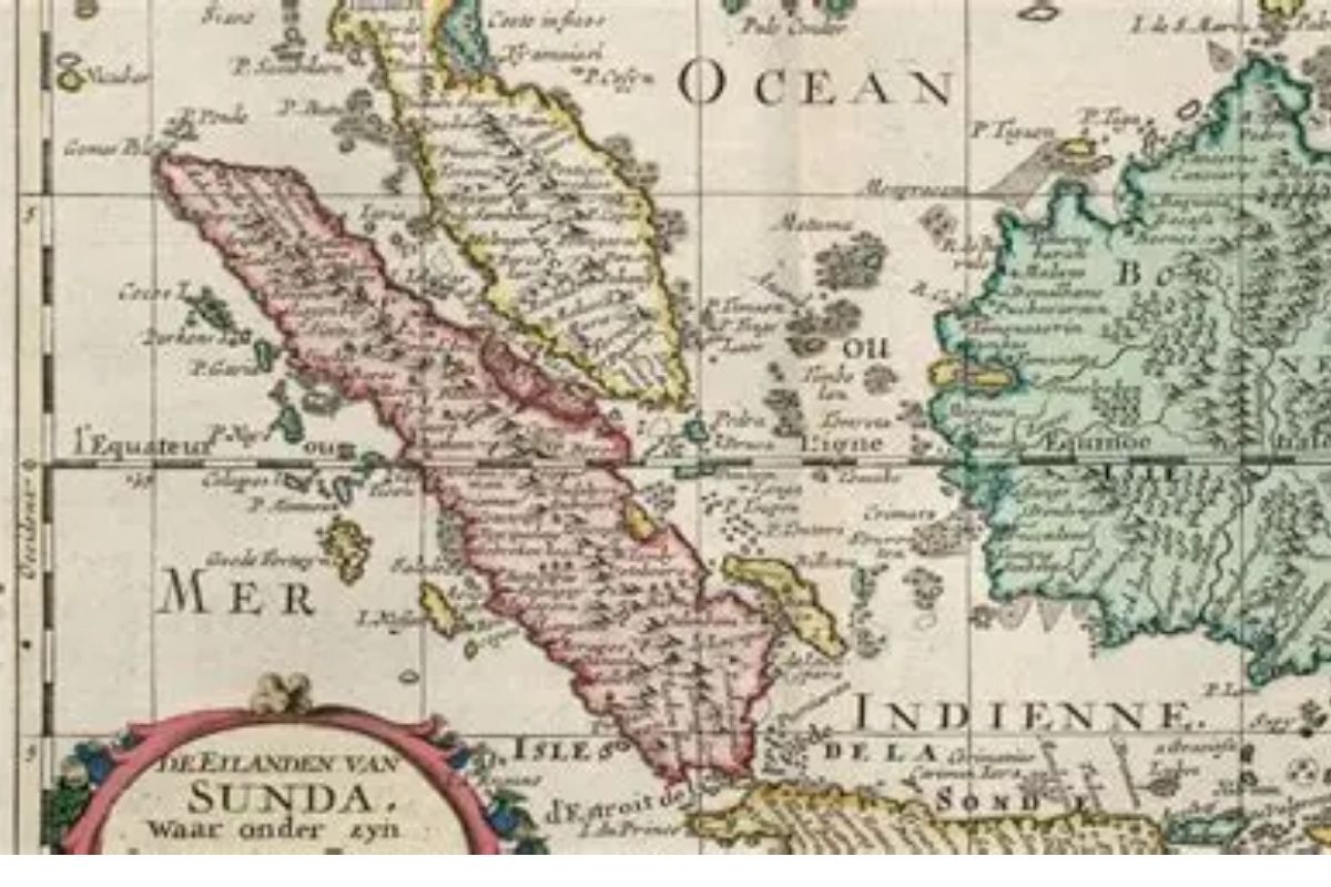 Asal Usul Nama Sumatera Selatan: Jejak Sriwijaya hingga Provinsi Modern