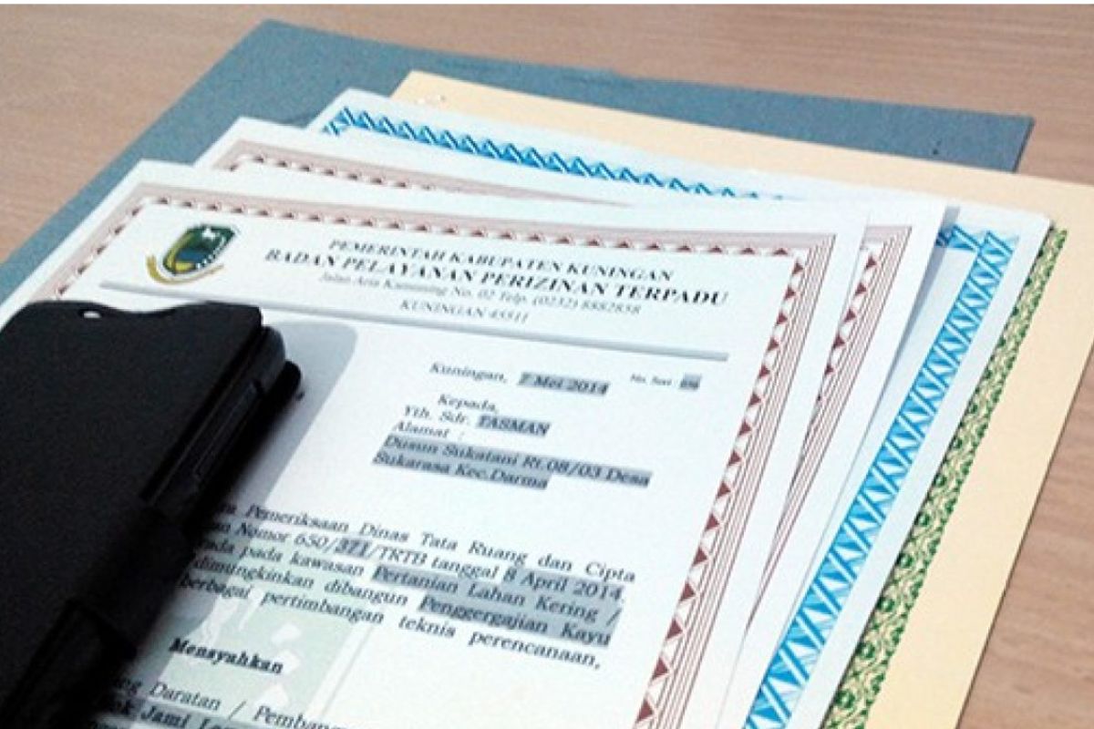 Syarat Mendapatkan Izin Usaha di Bangka Belitung