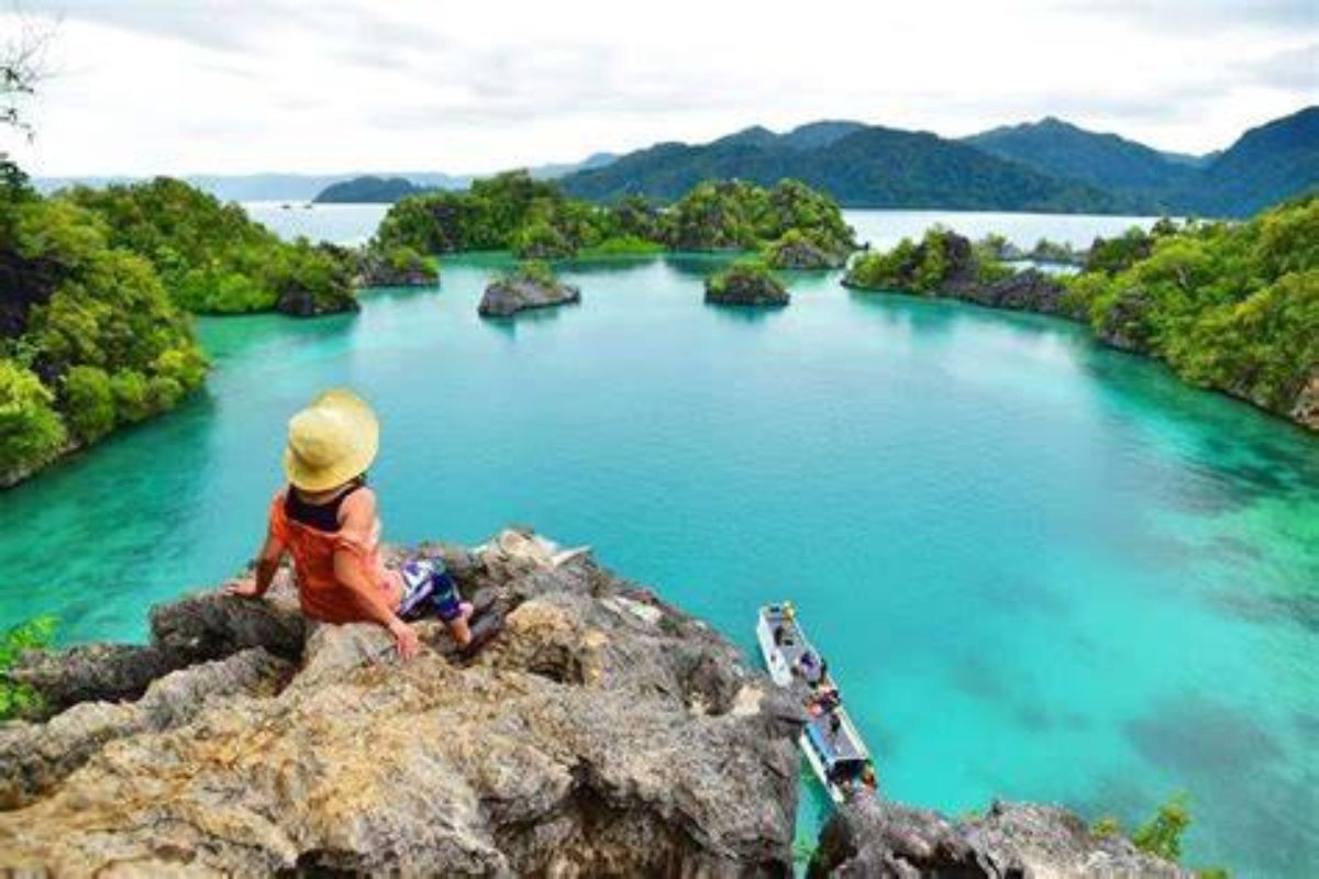 Rekomendasi Wisata Alam untuk Keluarga di Sulawesi Tenggara