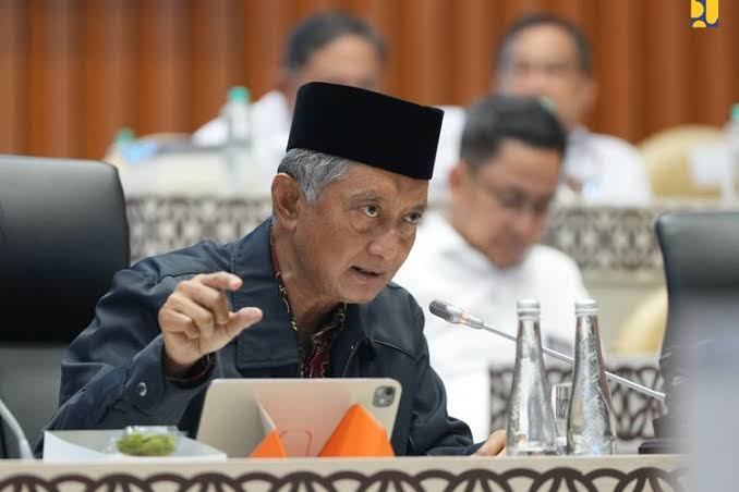 Warga Dilibatkan Rawat Jalan dan Drainase
