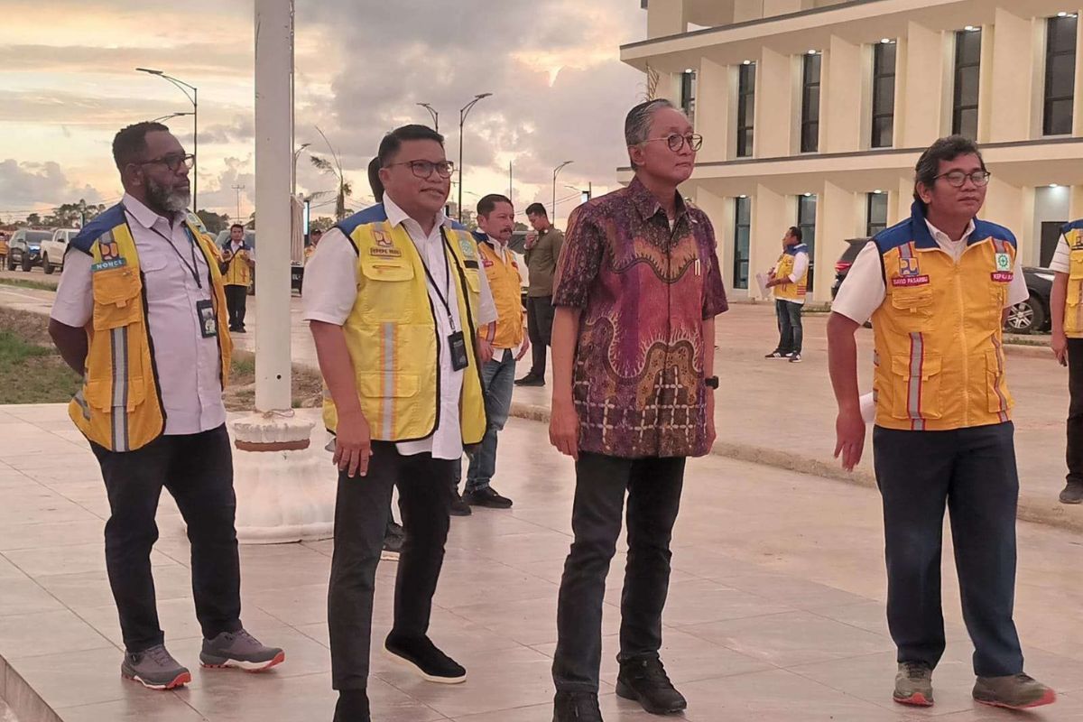 Dody Hanggodo Soroti Kejelasan Prosedur hingga Tindak Lanjut Aduan