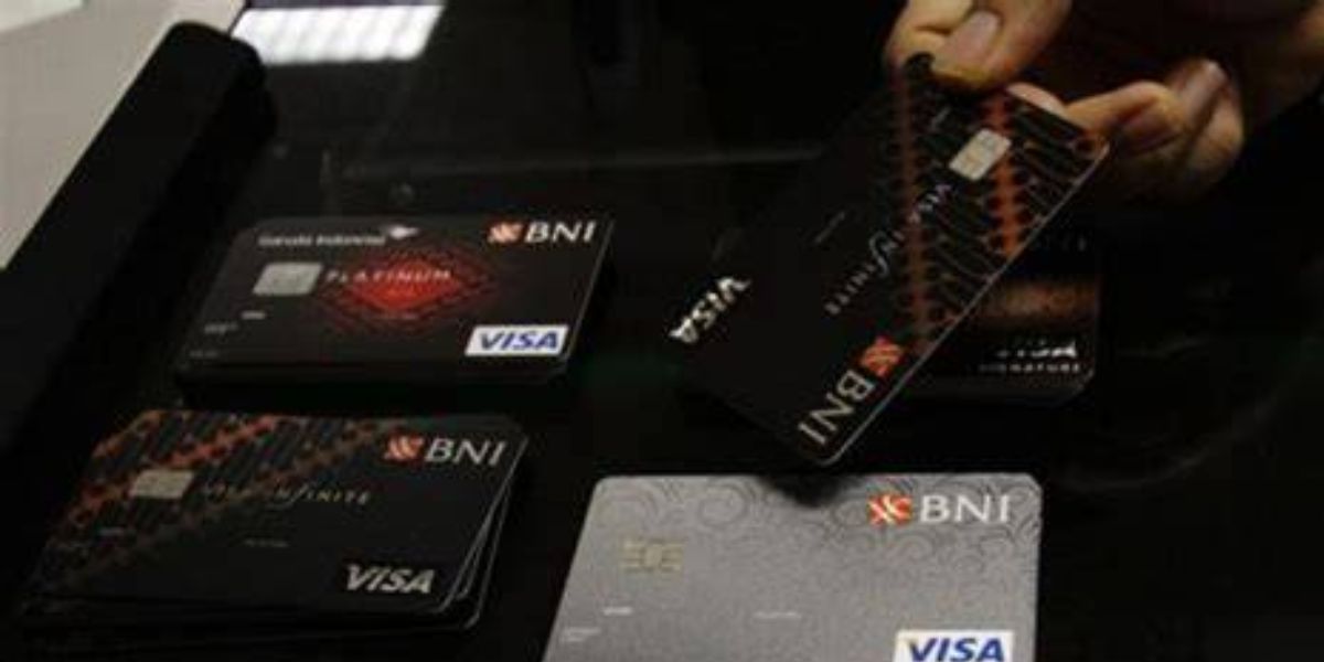 Rekomendasi Kartu Kredit Limit Tinggi dan Cara Mengajukannya