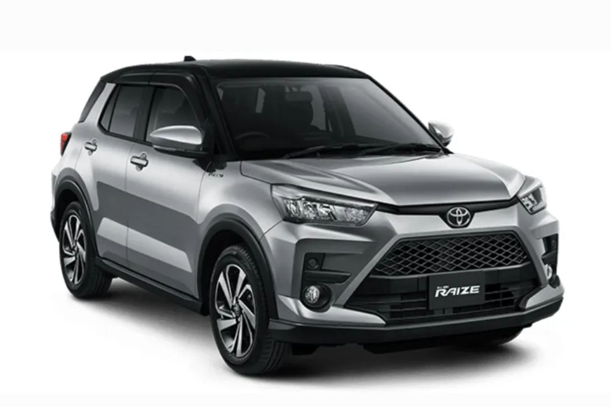 Mobil 200 Jutaan Bekas: Pilihan SUV dan MPV dengan Fitur Lengkap untuk Konsumen