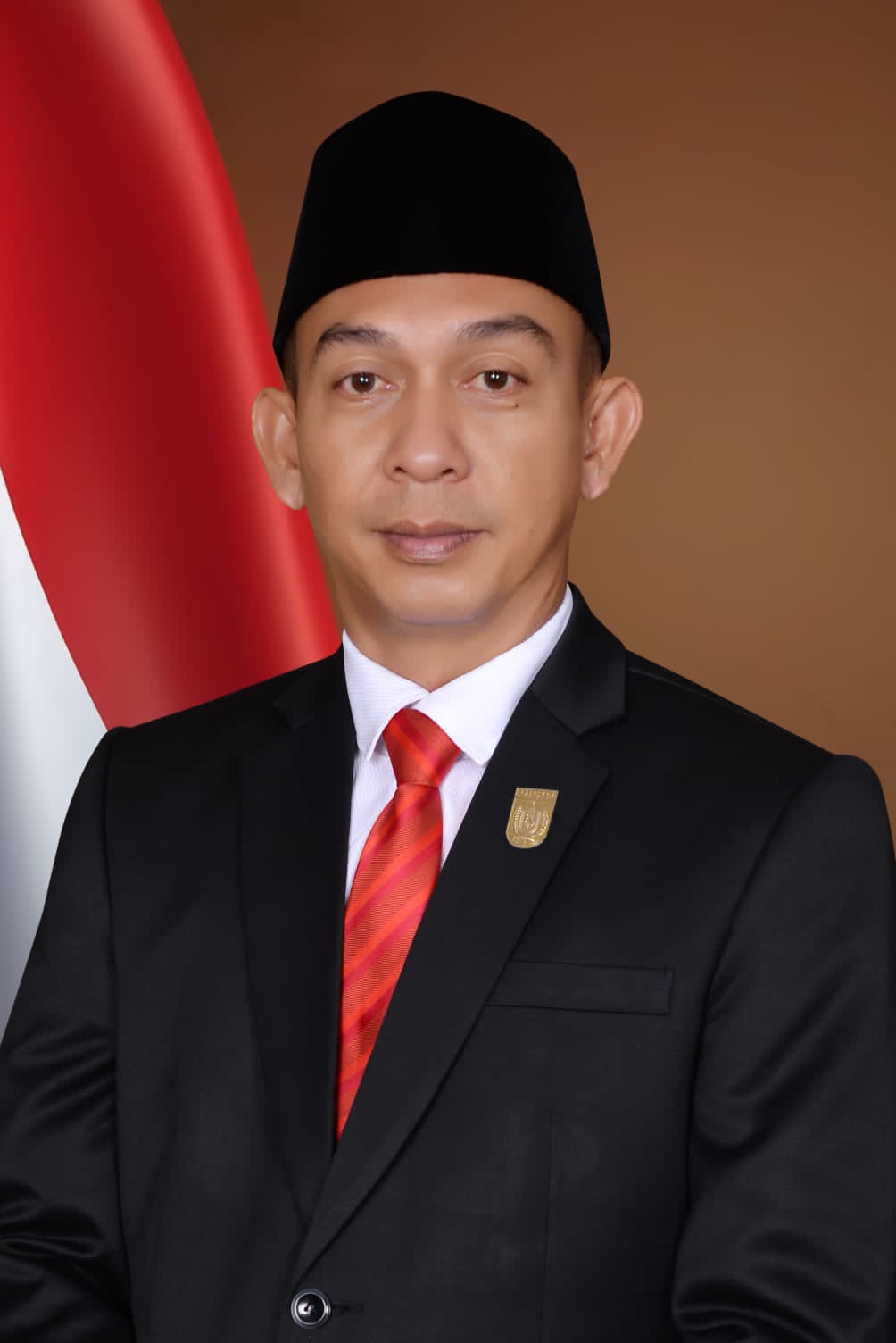 Syafri Syarif, S.E.