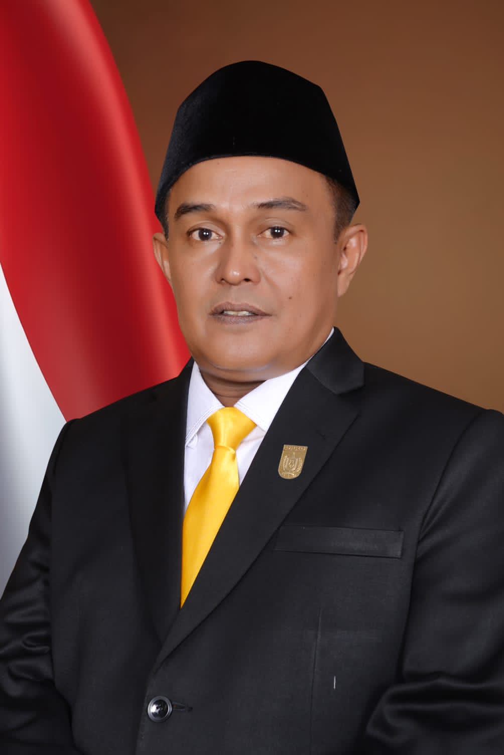 Syamsul Bahri