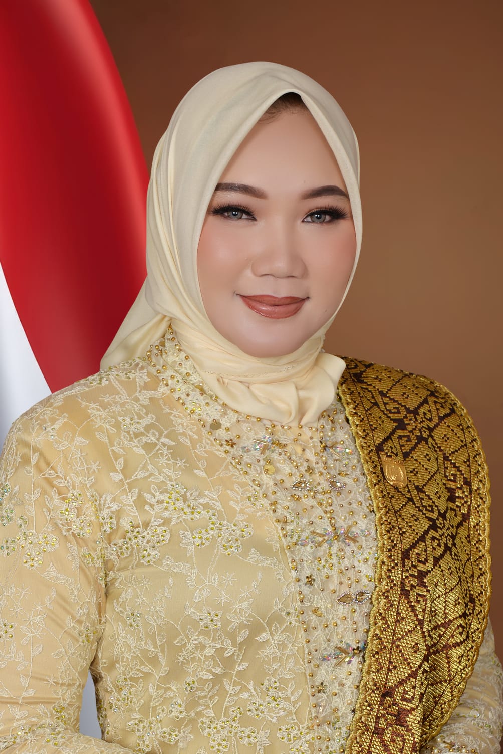 Sovia Septiana, S.Sos