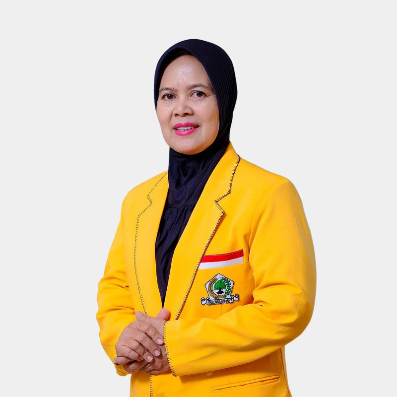 Masny Ernawati